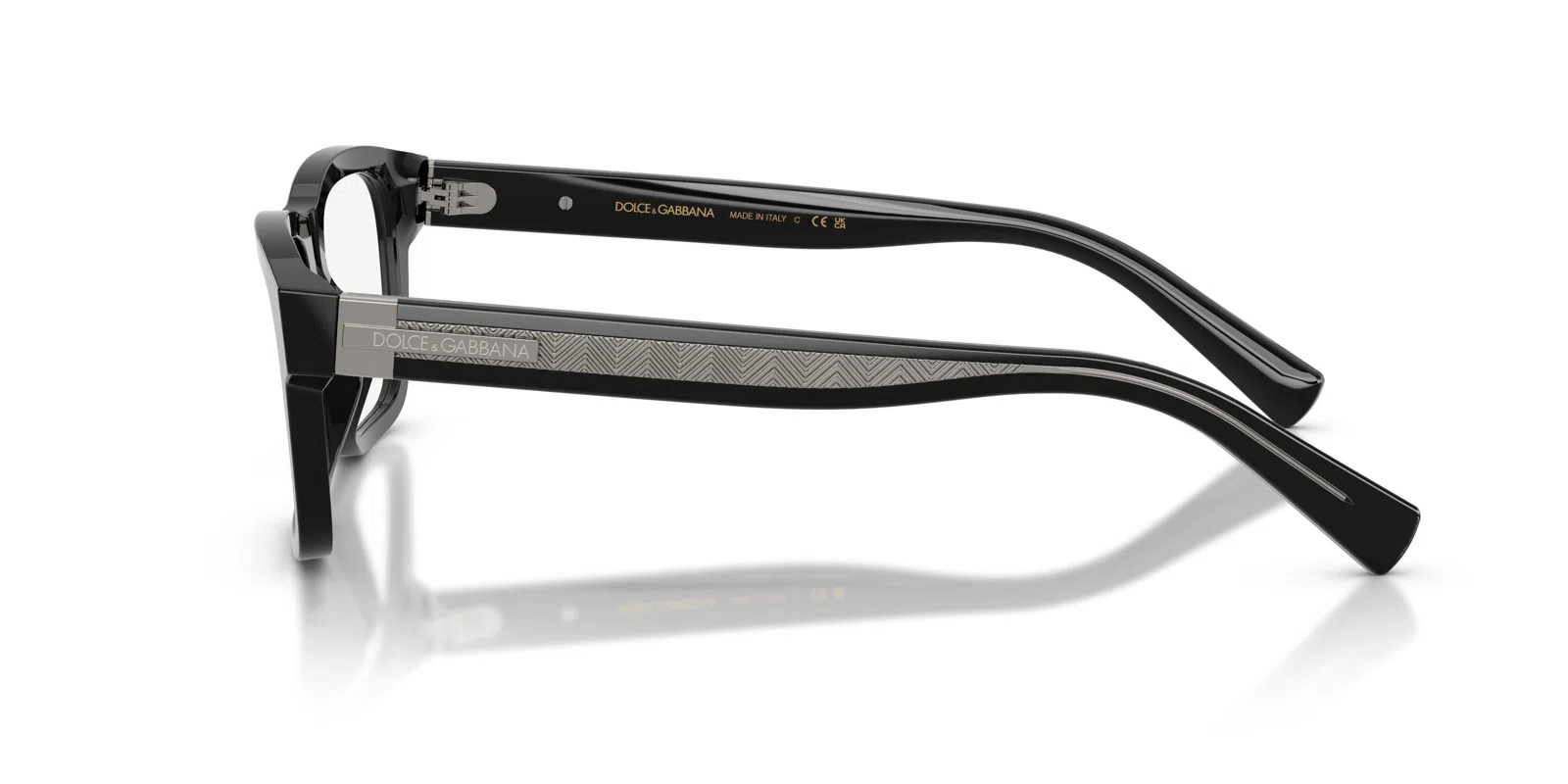 Dolce & Gabbana 3446 Eyeglasses - view 21